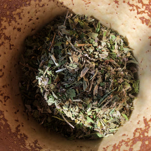 Village Green Herbal Tea