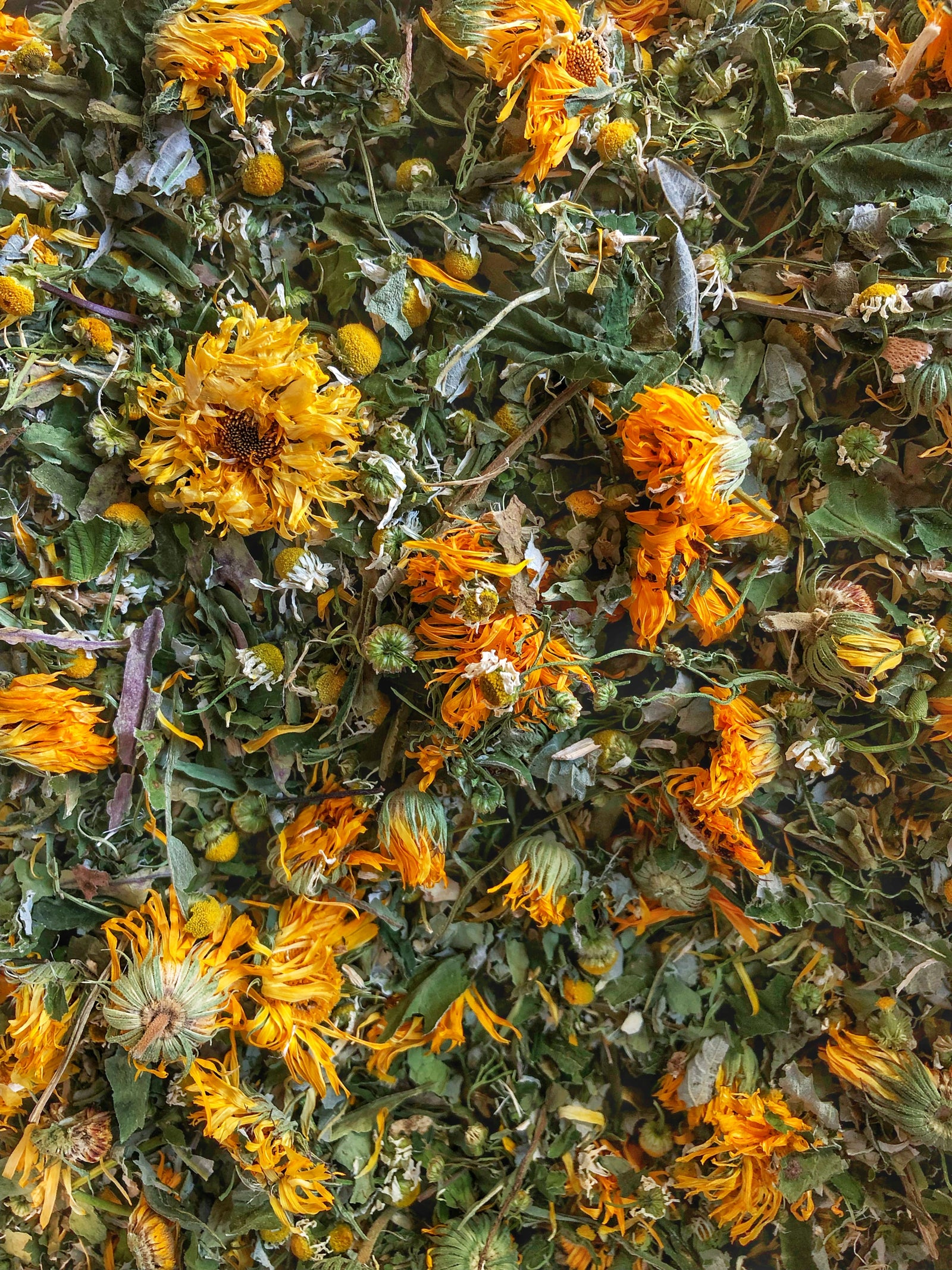 Gut Feeling Digestive Tea