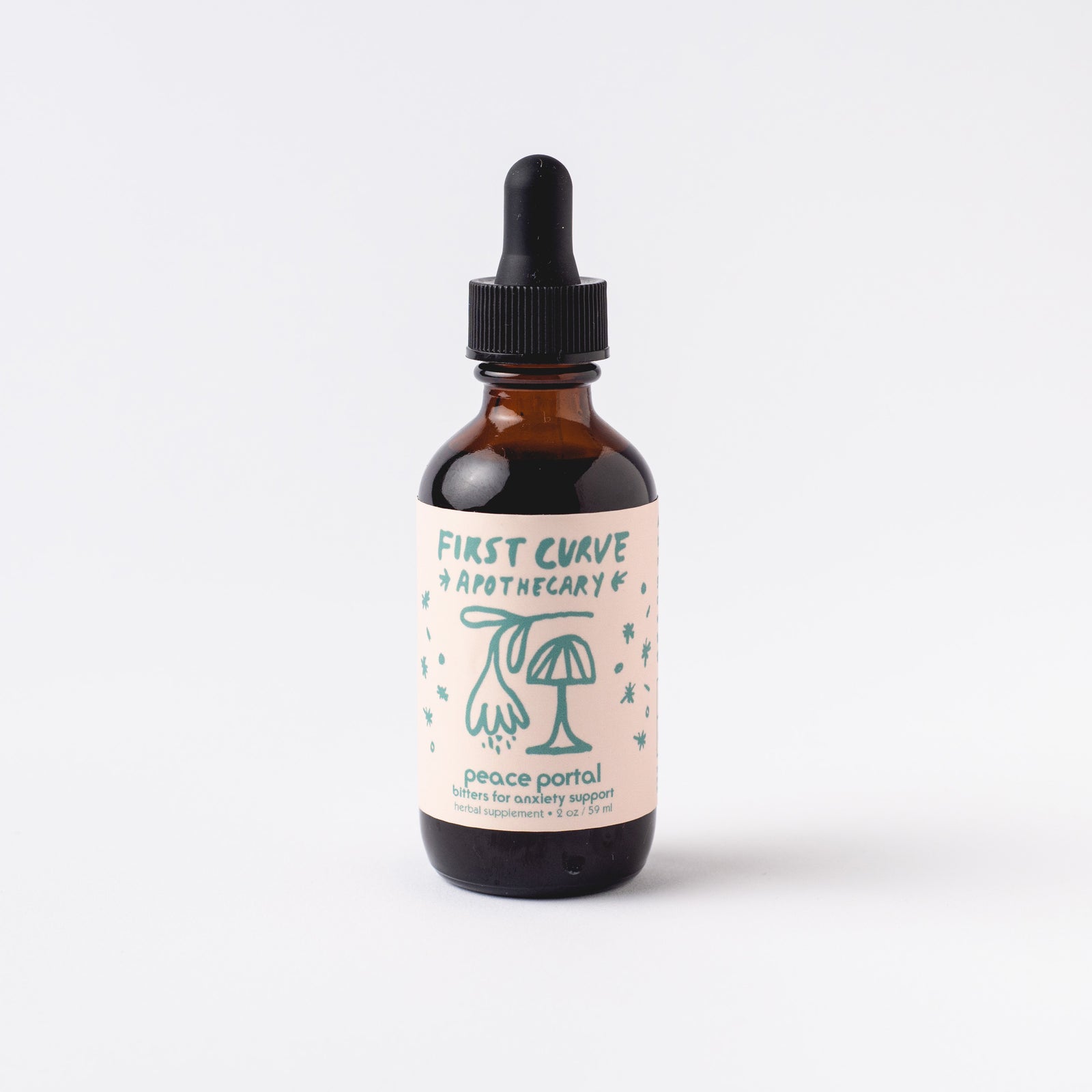 Peace Portal Bitters